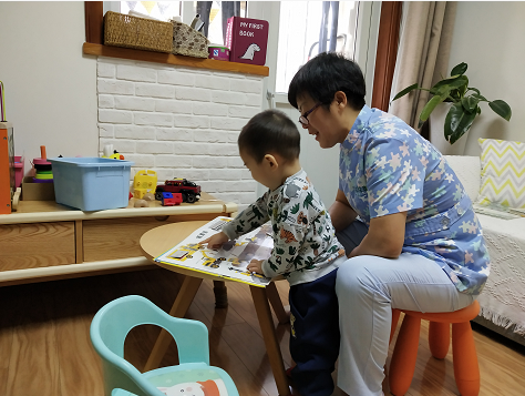 北京大班解析家務阿姨如何應對家庭事務的(家務阿姨的優勢有哪些?)